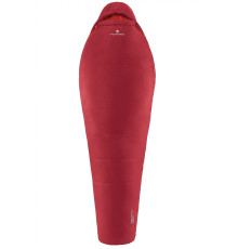 Спальний мішок Ferrino Nightec Lite Pro 600M 220 x 80 x 55 см, червоний