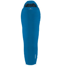 Спальний мішок Ferrino Yukon Plus 220 x 80 х 50 см, синій