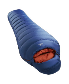 Спальний мішок ME Classic Eco 1000 Long LZ Dusk ME-006759.01751.LongLZ 