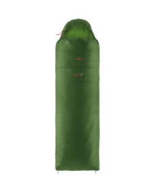  Спальний мішок FERRINO Lightec SSQ 950 (shingle) - зелений 