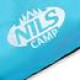 Спальний мішок NC2002 NILS CAMP чорно-синій