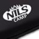 Спальний мішок NC2002 NILS CAMP чорний