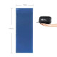 Вкладиш для спального мішка Mobi Garden YY Envelope NX20562030, оранжевий