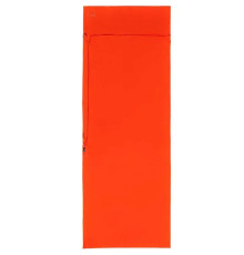 Вкладиш для спального мішка Mobi Garden YY Envelope NX20562030, оранжевий