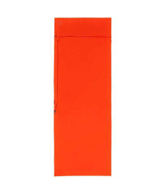 Вкладиш для спального мішка Mobi Garden YY Envelope NX20562030, оранжевий