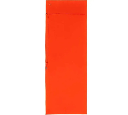 Вкладиш для спального мішка Mobi Garden YY Envelope NX20562030, оранжевий Вкладиш для спального мішка Mobi Garden YY Envelope NX20562030, оранжевий
