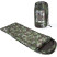 Спальний мішок Abarqs Abarqs 1150.C Mummy Camouflage