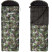 Спальний мішок Abarqs Abarqs 1150.C Mummy Camouflage