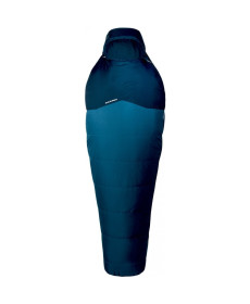 Спальний мішок MAMMUT Nordic OTI Spring 195 - лівий