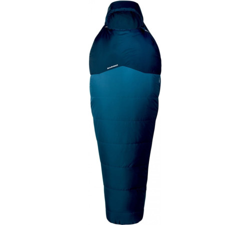 Спальний мішок MAMMUT Nordic OTI Spring 195 - лівий Спальний мішок MAMMUT Nordic OTI Spring 195 - лівий