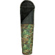 Камуфляжний спальний мішок Abarqs AbarQs 1600.C Mummy Camouflage