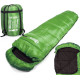 Спальний мішок Mummy Green Abarqs AbarQs 1600.Z