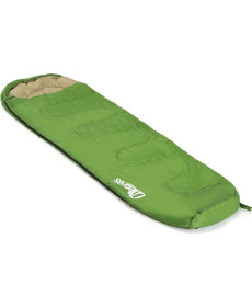 Спальний мішок Mummy Green Abarqs AbarQs 1600.Z 