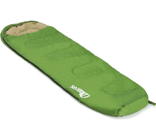 Спальний мішок Mummy Green Abarqs AbarQs 1600.Z Спальний мішок Mummy Green Abarqs AbarQs 1600.Z