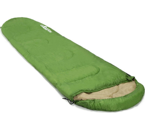 Спальний мішок Mummy Green Abarqs AbarQs 1600.Z Спальний мішок Mummy Green Abarqs AbarQs 1600.Z