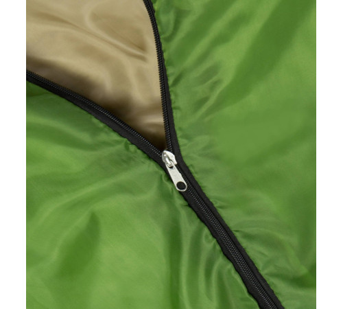 Спальний мішок Mummy Green Abarqs AbarQs 1600.Z Спальний мішок Mummy Green Abarqs AbarQs 1600.Z