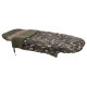 Спальний мішок Prologic Element Comfort S/Bag & Thermal Camo Cover 5 Season 215 x 90 см - короповий