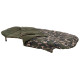 Спальний мішок Prologic Element Comfort S/Bag & Thermal Camo Cover 5 Season 215 x 90 см - короповий