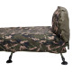 Спальний мішок Prologic Element Comfort S/Bag & Thermal Camo Cover 5 Season 215 x 90 см - короповий