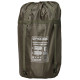 Спальний мішок Prologic Element Comfort S/Bag & Thermal Camo Cover 5 Season 215 x 90 см - короповий