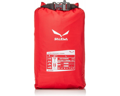 Бівачний мішок Salewa PTX BIVIBAG II 2383 1500 - UNI - червоний