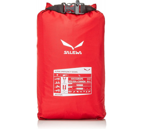 Бівачний мішок Salewa PTX BIVIBAG II 2383 1500 - UNI - червоний