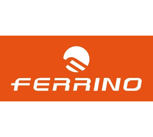 Намет пʼятимісний Ferrino Fenix 5 Petrol (91193LBB)