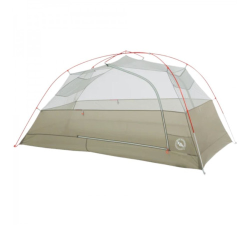 Намет Big Agnes Copper Spur HV UL2 - оливковий