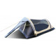 Намет туристичний Trimm SPARK 2-місний, бежевий