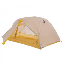 Намет Big Agnes Tiger Wall UL2 light - жовтий