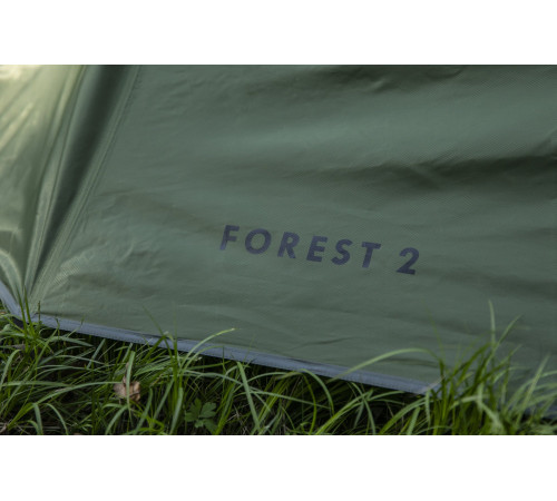 Намет туристичний Peme Forest 2 зелений Намет туристичний Peme Forest 2 зелений