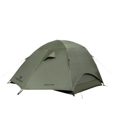 Намет тримісний Ferrino Nemesi 3 Pro Olive Green (91213MOOFR)