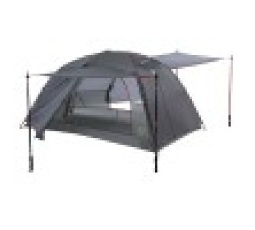 Намет Big Agnes Copper Spur HV UL2 Bikepack - сірий Намет Big Agnes Copper Spur HV UL2 Bikepack - сірий
