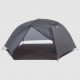 Намет Big Agnes Copper Spur HV UL2 Bikepack - сірий