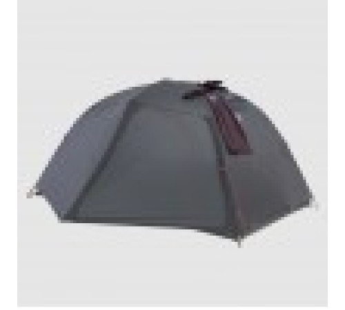 Намет Big Agnes Copper Spur HV UL2 Bikepack - сірий Намет Big Agnes Copper Spur HV UL2 Bikepack - сірий