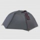 Намет Big Agnes Copper Spur HV UL2 Bikepack - сірий