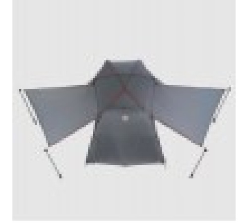 Намет Big Agnes Copper Spur HV UL2 Bikepack - сірий Намет Big Agnes Copper Spur HV UL2 Bikepack - сірий