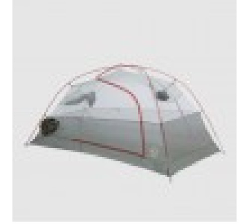 Намет Big Agnes Copper Spur HV UL2 Bikepack - сірий Намет Big Agnes Copper Spur HV UL2 Bikepack - сірий