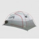 Намет Big Agnes Copper Spur HV UL2 Bikepack - сірий
