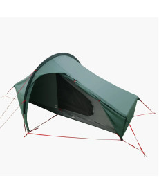 Намет одномісний Highlander Refuge 1 Peson, 220 × 180 × 103 см, темно-зелений