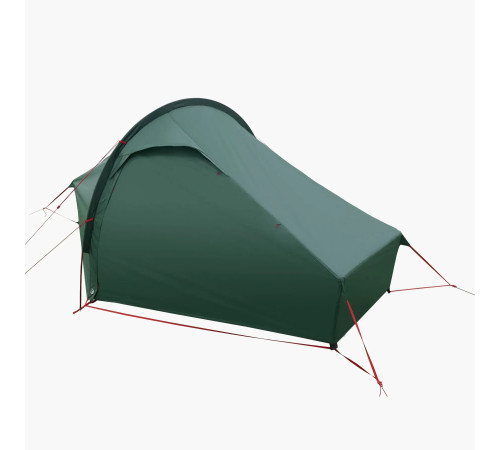 Намет одномісний Highlander Refuge 1 Peson, 220 × 180 × 103 см, темно-зелений