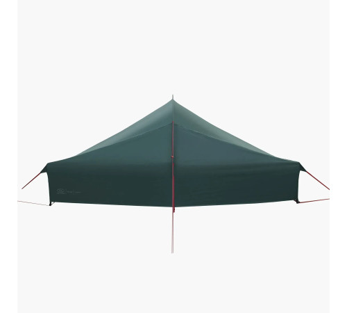 Намет одномісний Highlander Refuge 1 Peson, 220 × 180 × 103 см, темно-зелений