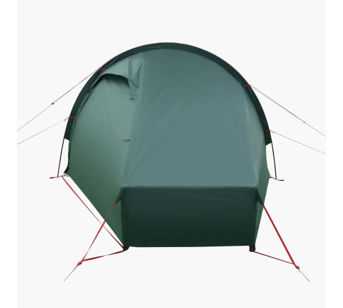 Намет одномісний Highlander Refuge 1 Peson, 220 × 180 × 103 см, темно-зелений