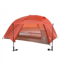 Намет Big Agnes Copper Spur HV UL2 - оранжевий