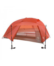 Намет Big Agnes Copper Spur HV UL2 - оранжевий