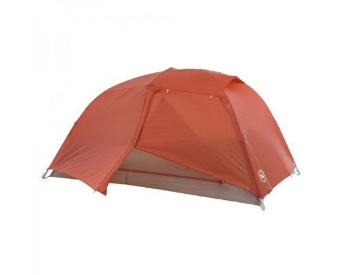 Намет Big Agnes Copper Spur HV UL2 - оранжевий