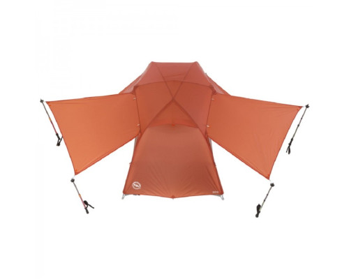 Намет Big Agnes Copper Spur HV UL2 - оранжевий