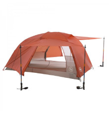 Намет Big Agnes Copper Spur HV UL2 Long - оранжевий