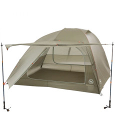 Намет Big Agnes Copper Spur HV UL4 - оливковий