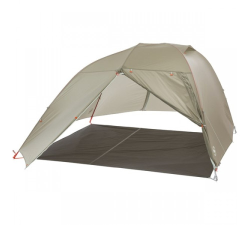 Намет Big Agnes Copper Spur HV UL4 - оливковий Намет Big Agnes Copper Spur HV UL4 - оливковий